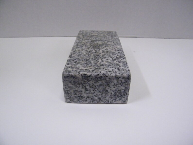 Art Sculpture Base Mounting Base Polished Granite Base Etsy