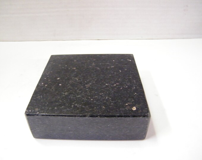 Art Sculpture Base/granite Base /art Sculpture Mounting Base, Sculpture