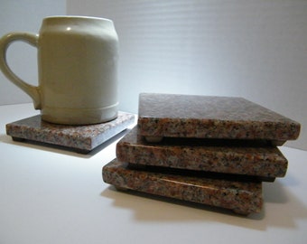 Coaster, Granite Coaster Set,Stone Coaster Set