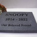 see more listings in the Pet Memorials  section