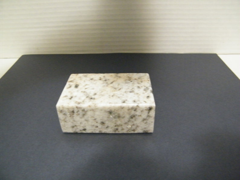Stone BaseArt Sculpture Base Mounting Base Polished Granite Base