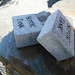 Granite Marker, Ground Marker, Lawn Markers, Stone Markers Engraved ...