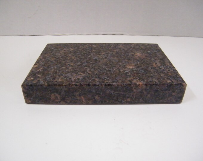 Art Sculpture Base/granite Base /art Sculpture Mounting Base, Sculpture