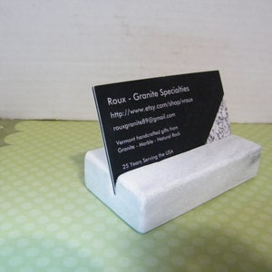 Business Card Holder image 4