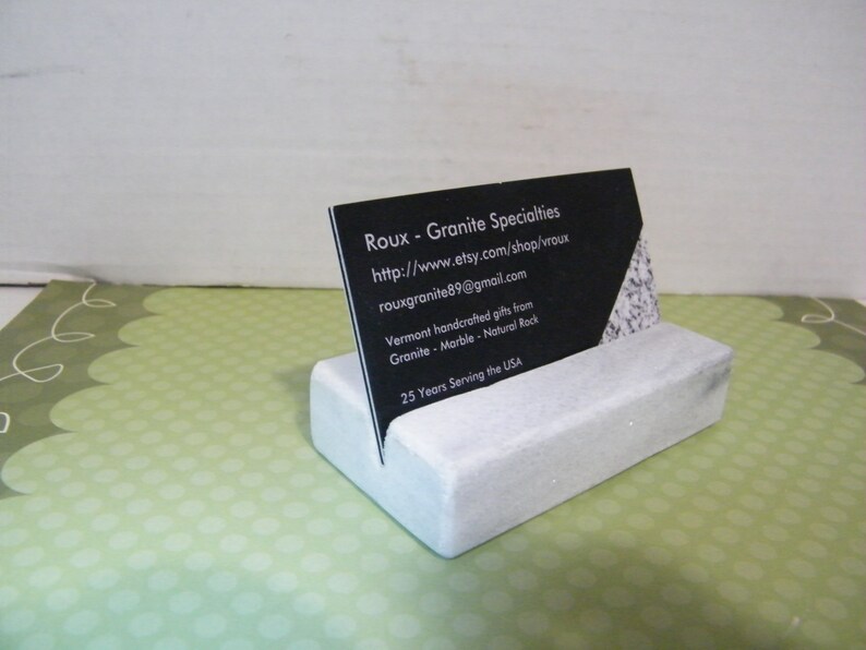 Business Card Holder image 4