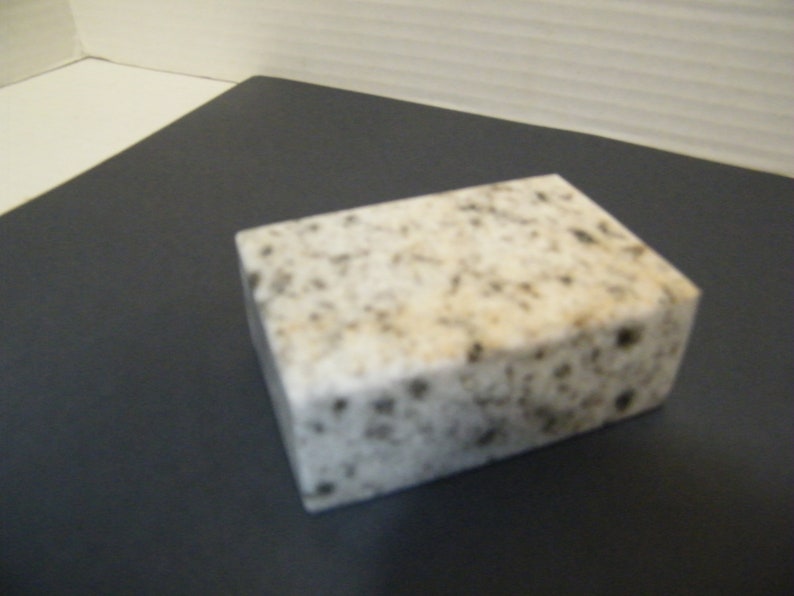 Stone BaseArt Sculpture Base Mounting Base Polished Granite Base