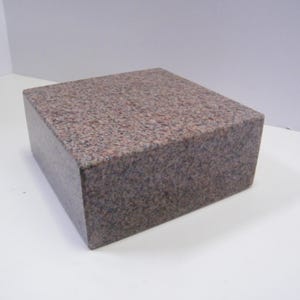 Stone Base/Art Sculpture Base/ Mounting Base/ Polished Granite Base