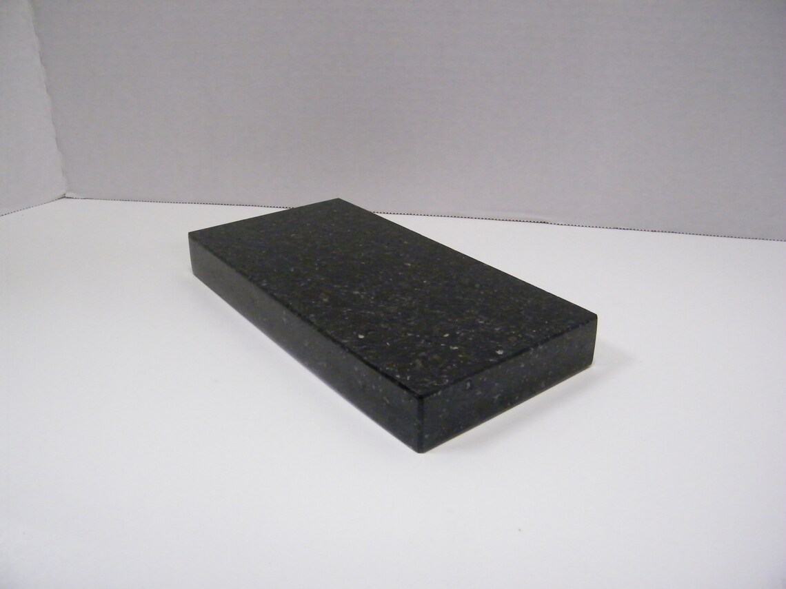 Stone Base Art Sculpture Base Sculpture Mounting Art Base/ Etsy