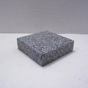 Sculpture Stone Base, Art Sculpture Display Base, Sculpture Mounting Art Base, Granite Sculpture Base