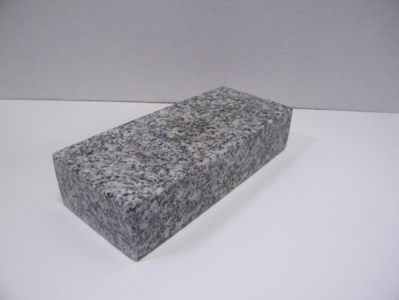 Art Sculpture Base Mounting Base Polished Granite Base Etsy