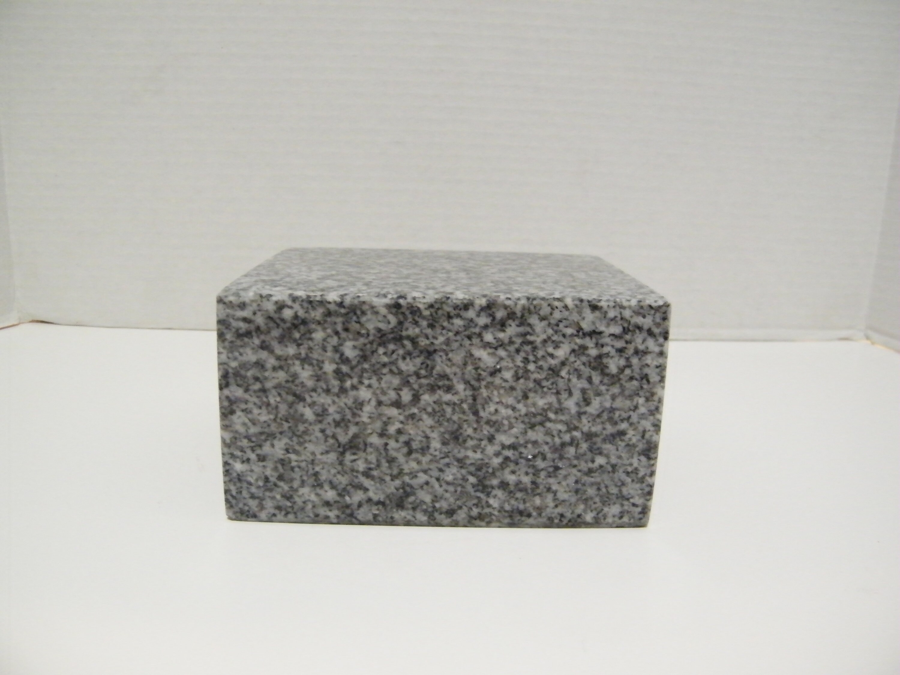 Stone Base Art Sculpture Base Mounting Base Polished Etsy