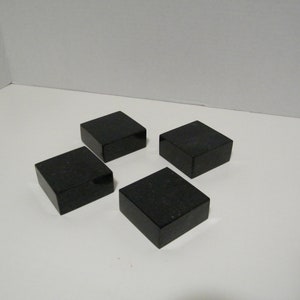 Granite Figurine Base, Granite Etching Stones, Sculpture Granite Bases, Sculpture Stone bases