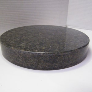 Sculpture Base, Large Mounting Base, Granite Sculpture Base, Sculpture Stone Base,  Polished Granite Base