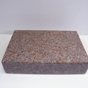 Sculpture Base, Granite Sculpture Mounting Base, Sculpture Stone Base, Sculpture Granite Base