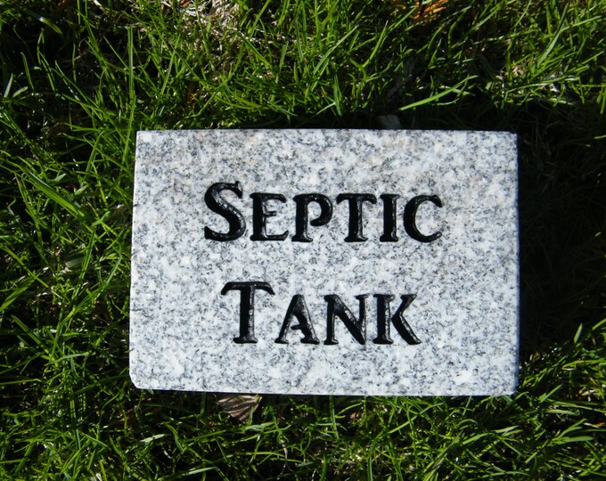 Granite Marker, Ground Marker, Lawn Markers, Stone Markers Engraved ...