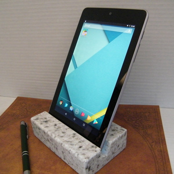 Tablet Holder,Stone Tablet Holder,Granite Tablet Holder