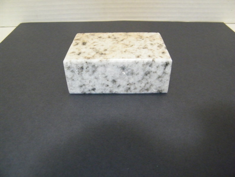 Stone BaseArt Sculpture Base Mounting Base Polished Granite Base
