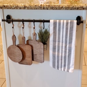 Decorative cutting boards