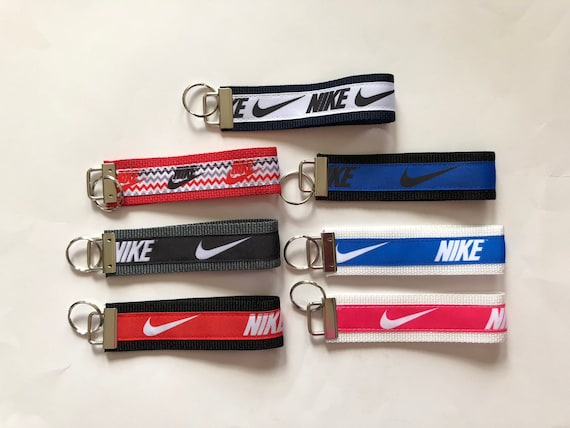 nike keychain