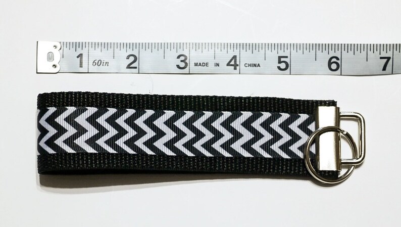 nike wristlet keychain