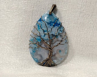 Tree of Life Pendant