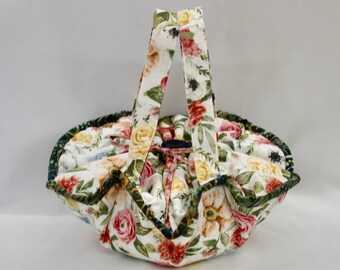 insulated dish carrier