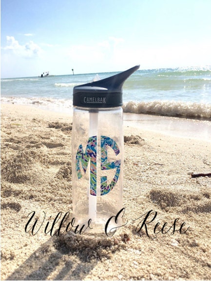 personalized camelbak
