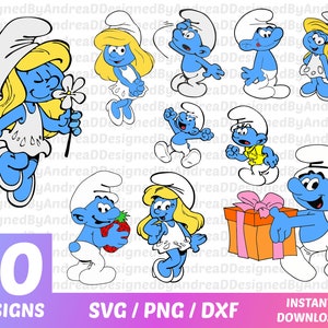 INSTANT DOWNLOAD Svg Files for Cricut, Png bundle, Sublimation Designs, Layered Svg, Clipart, Digital Stickers