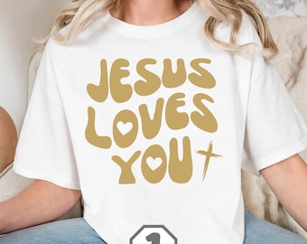 Jesus Loves You Png, Love Like Jesus Png, Jesus Png, Faith Png, Christian Png, Religious Png, Sublimation Designs, INSTANT DOWNLOAD