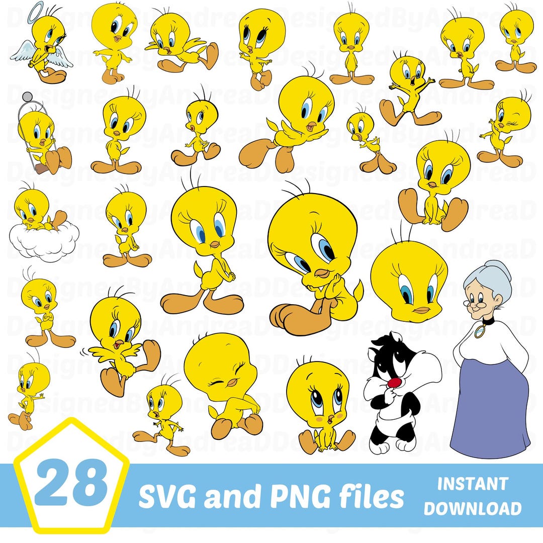 未使用 E.T. Tweety - Artificial Sources Amazon.com: GRAPHICS