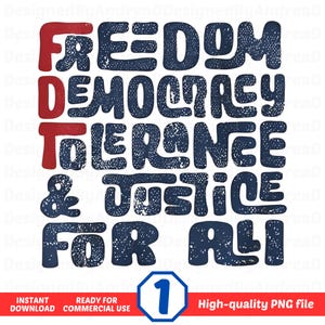 Anti Trump Png, FDT, Fake, Sublimationsdesigns, DIGITALER DOWNLOAD