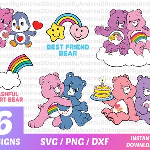 INSTANT DOWNLOAD Svg Files for Cricut, Png bundle, Sublimation Designs, Layered Svg, Clipart, Digital Stickers