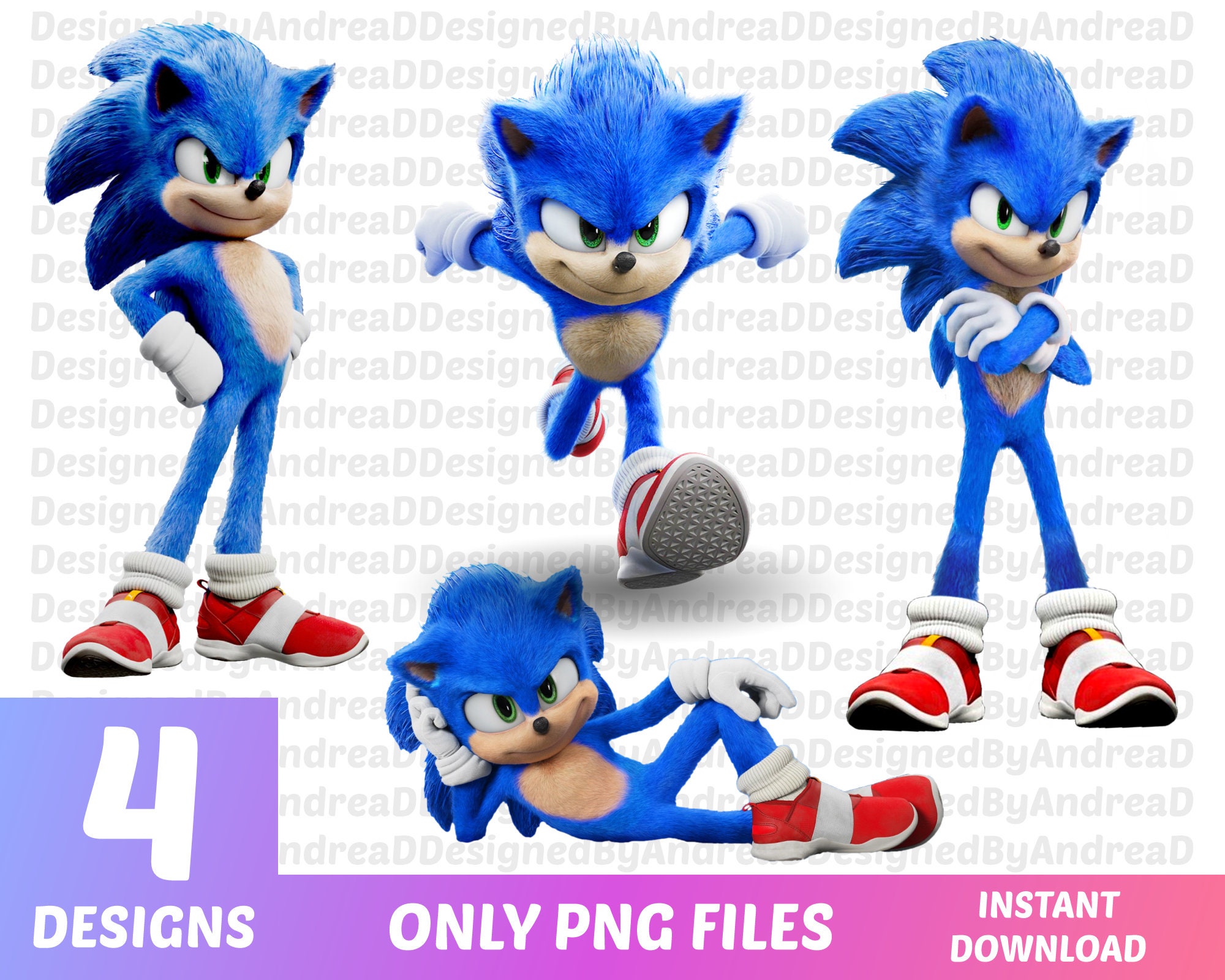 Sonic Head Cake Topper Sonic Rings Run Sonic Game Cutting -  Israel