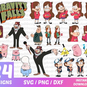 INSTANT DOWNLOAD Svg Files for Cricut, Png bundle, Sublimation Designs, Layered Svg, Clipart, Digital Stickers