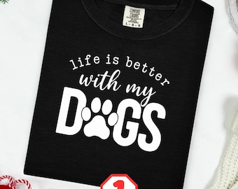 Dog Png, Dog Lovers Png, Dog Mama png, Dog Mom png, Sublimation Designs, Png bundle, Digital Stickers, INSTANT DOWNLOAD