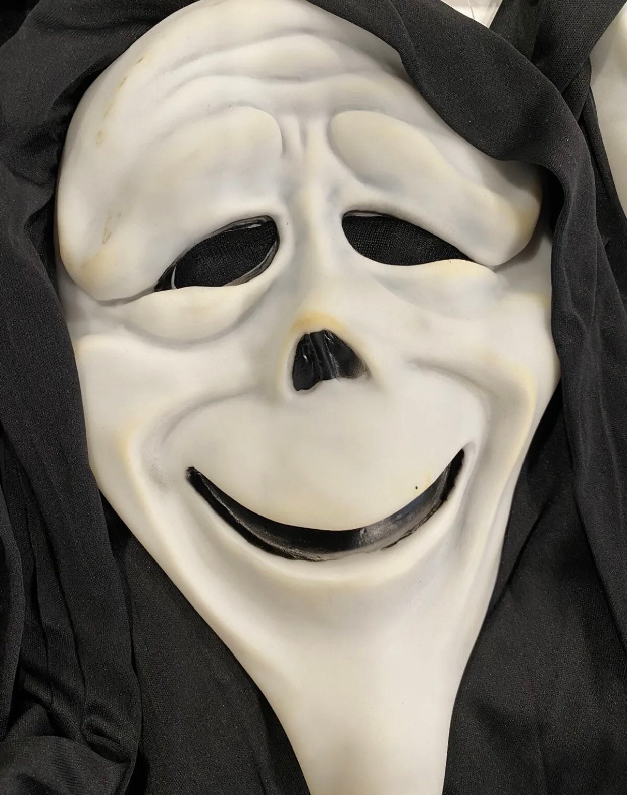 Scary Movie Mask High