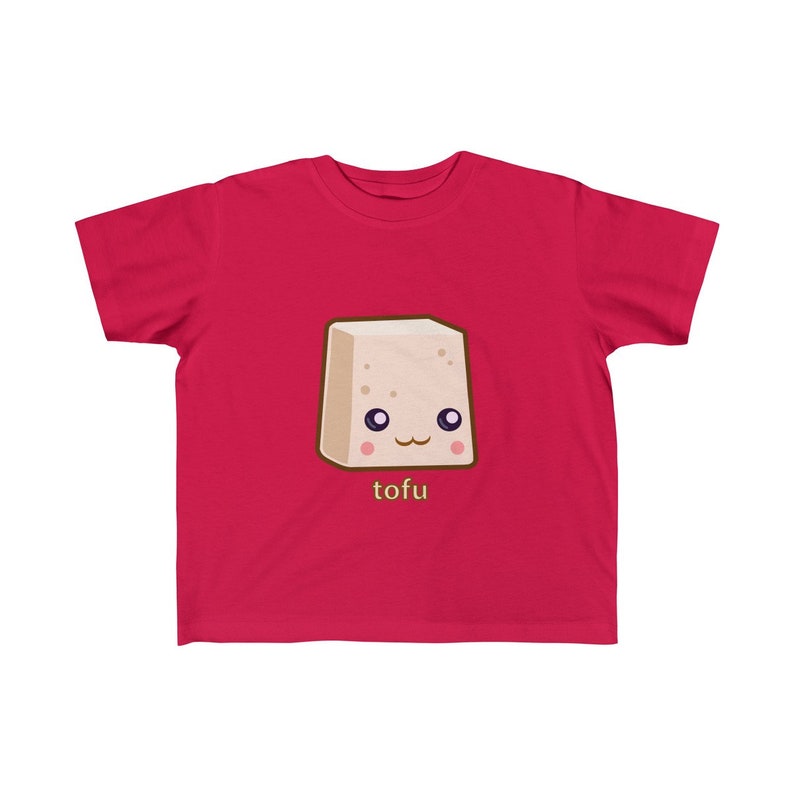 camiseta sushi