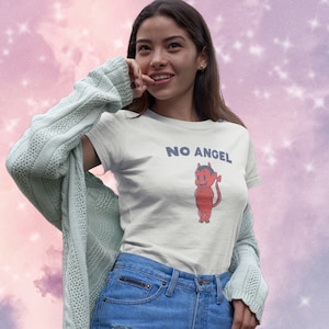Diablo shirt Etsy M xico