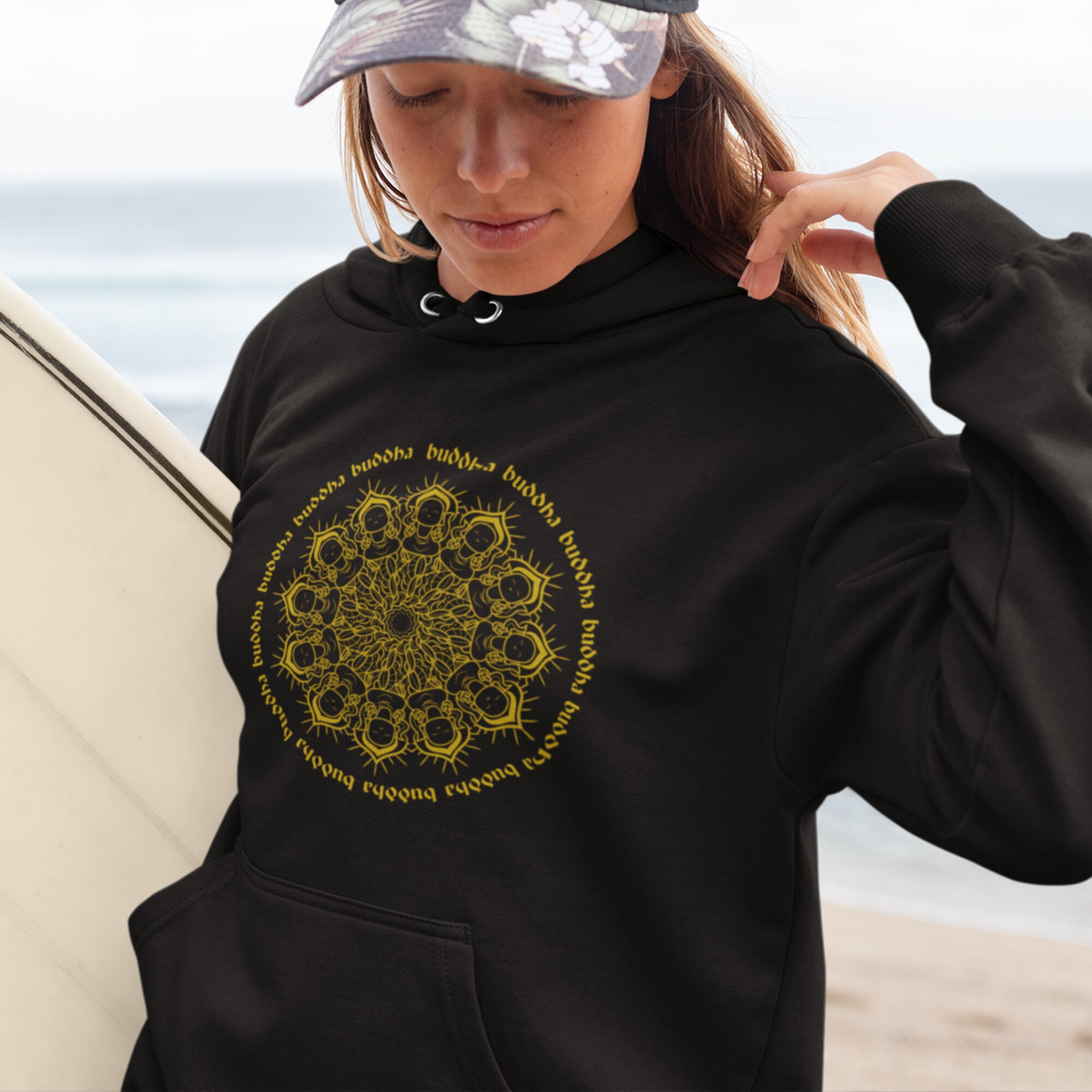 Buddha sweater hotsell