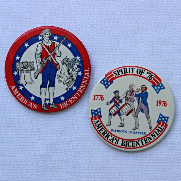 1976 independence day