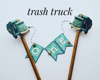 Free Free 309 Trash Truck Netflix Svg SVG PNG EPS DXF File