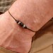 see more listings in the Minimal Stone Bracelets section
