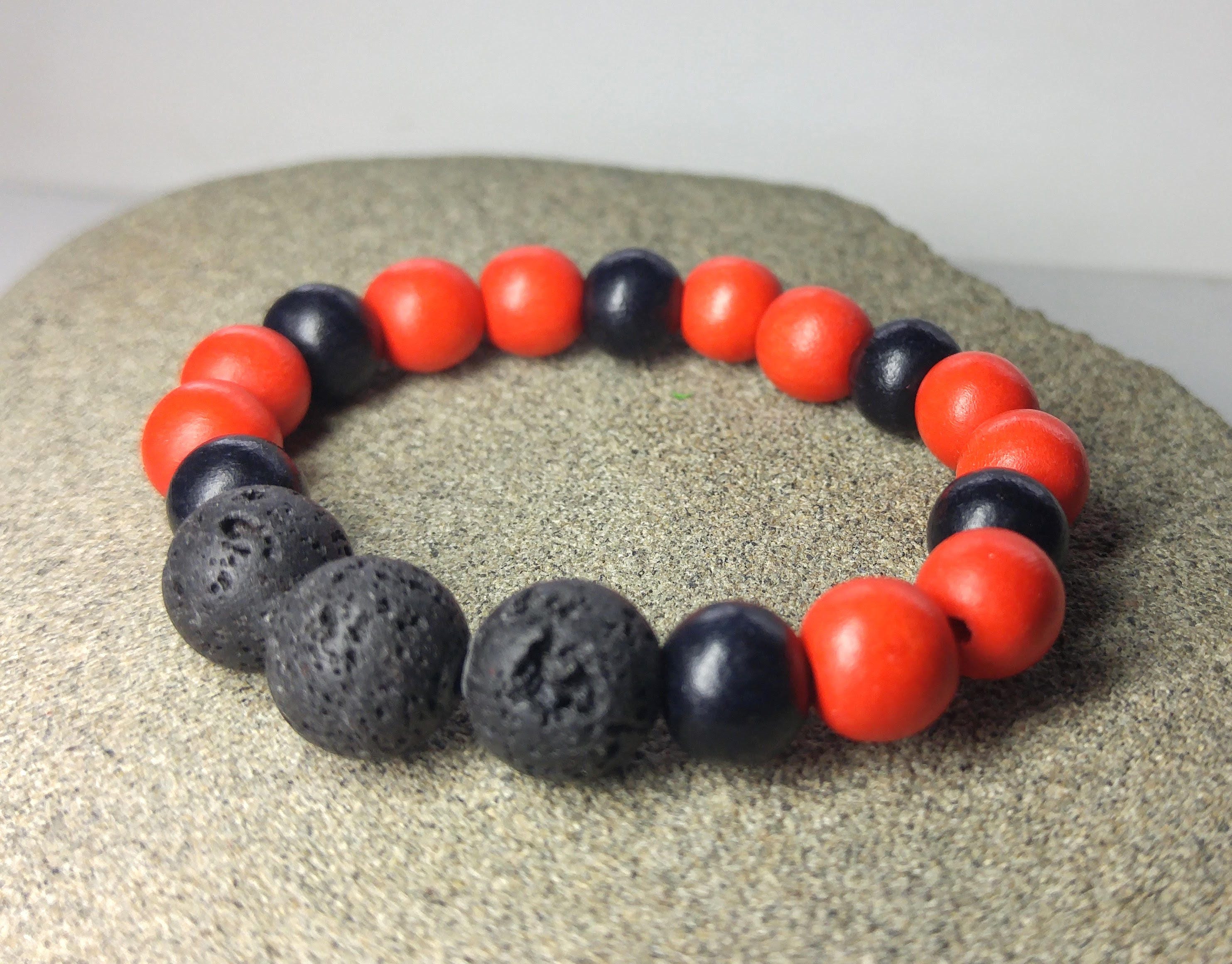 Kids Diffuser Bracelet Essential Oil Bracelet Essential Oil Etsy