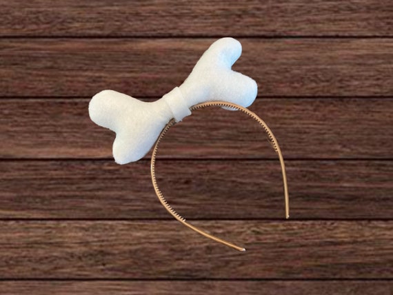 Bone Headband Bone Headband