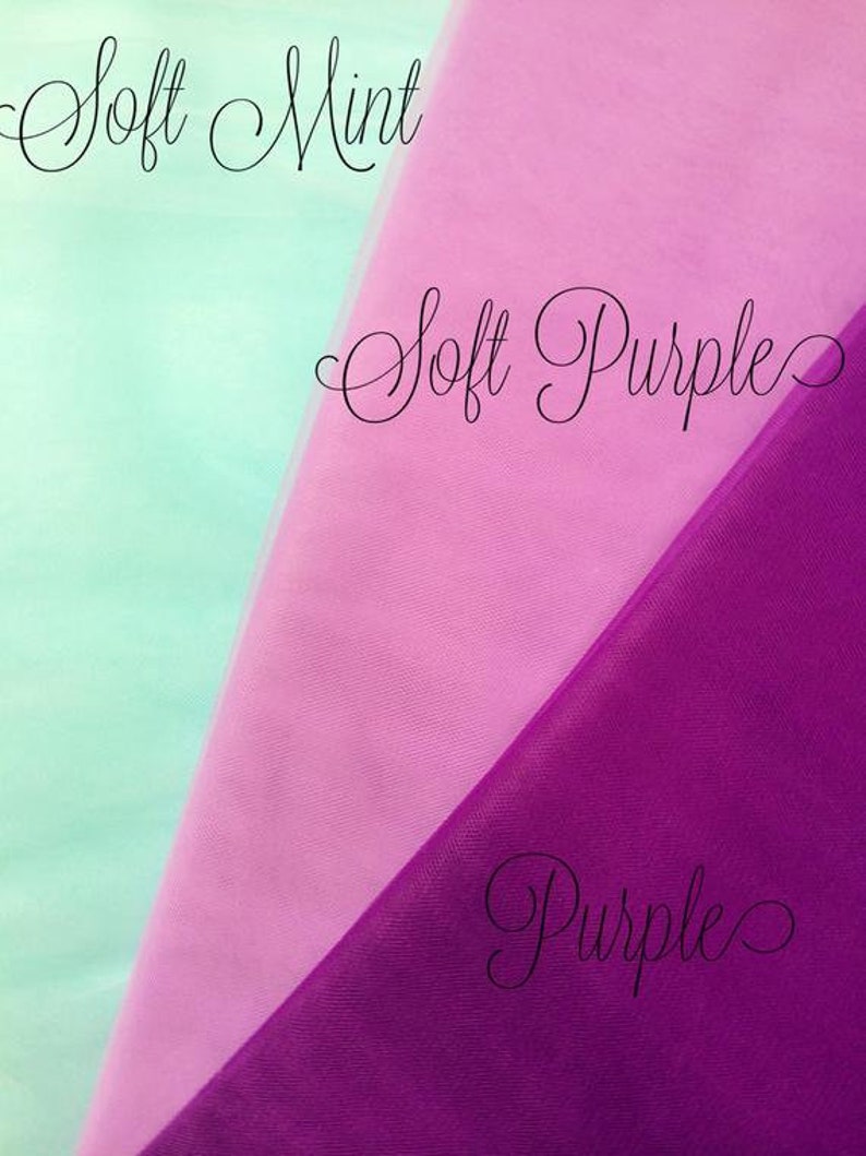 White Tulle Skirt Wedding Skirt Tutu Knee Tea or Full Length Etsy