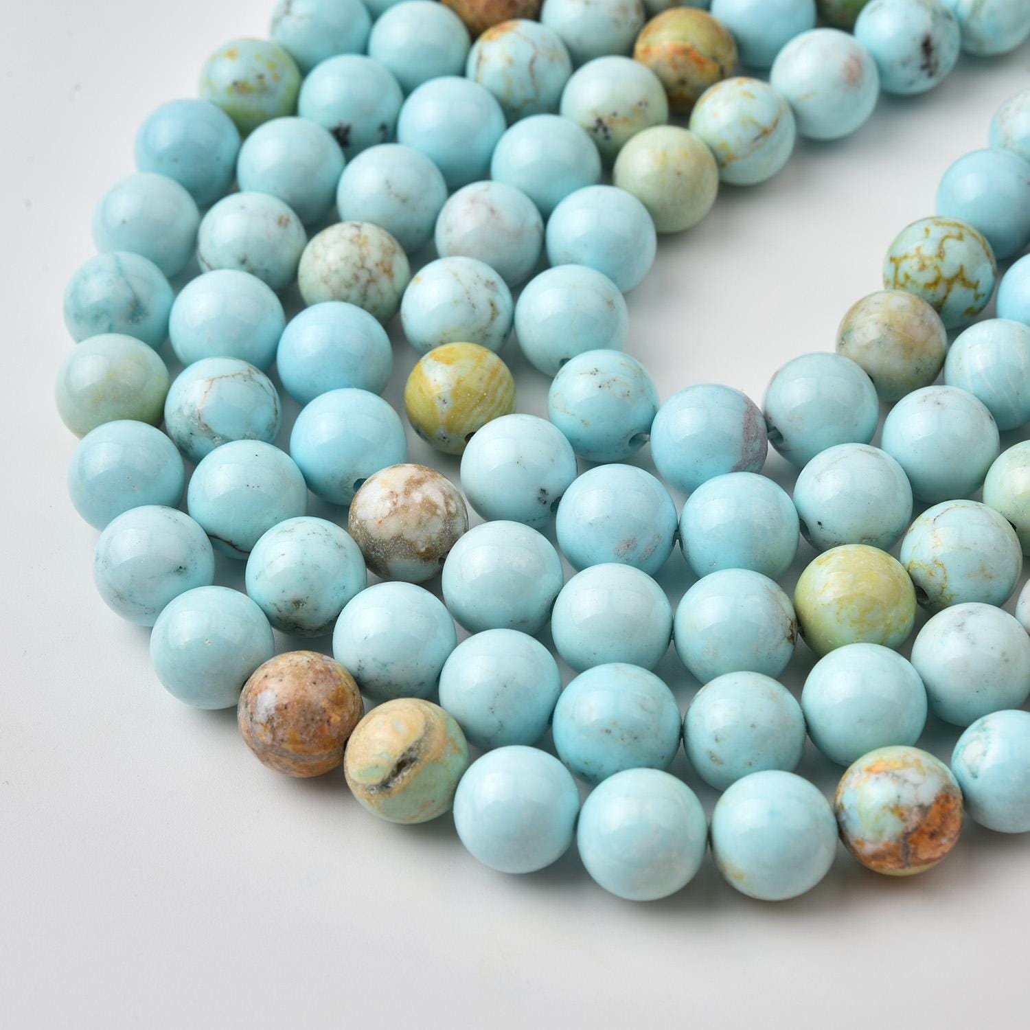 Dry creek turquoise - Etsy 日本