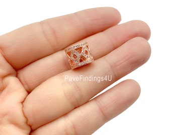 beads様 Amazon.com: JGFinds Tiny, Small Square CCB Plastic Beads