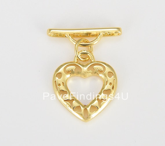 Toggle, 20x16mm Toggle, 20x16mm