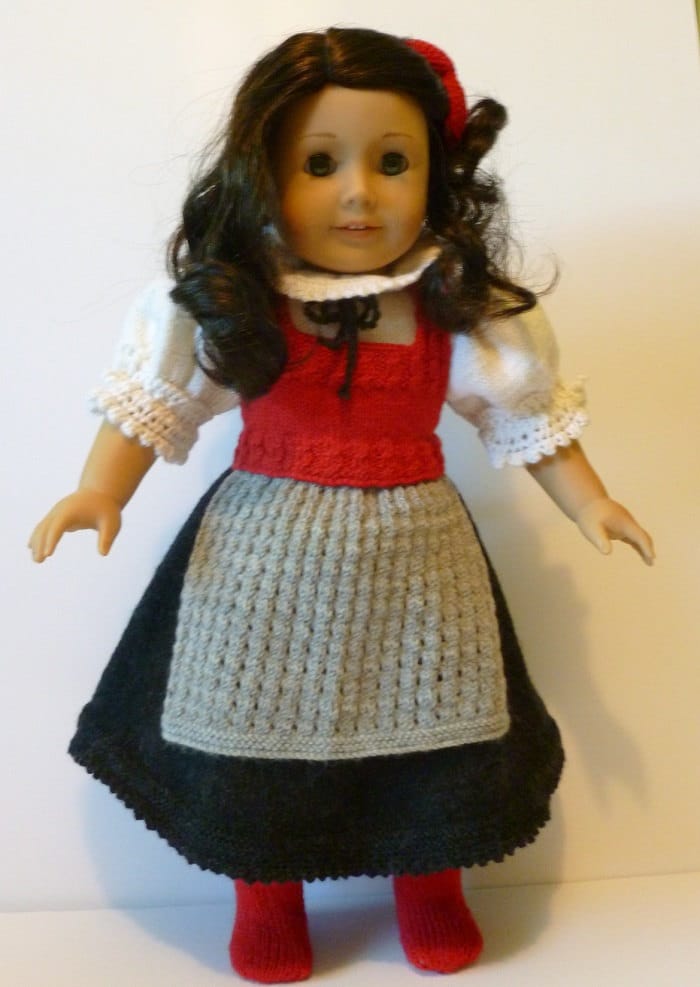 Austria doll - Etsy 日本