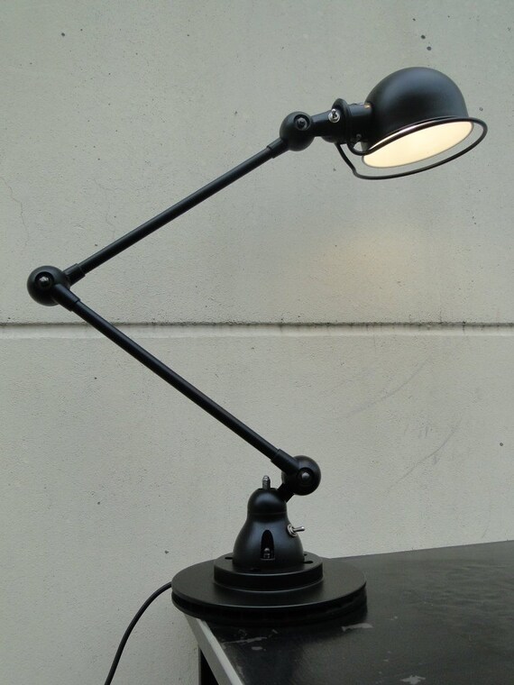 jielde desk lamp